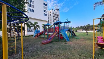 Aryaan Resort And Residences