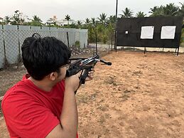 Aryaan Resort And Residences