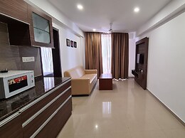 Aryaan Resort And Residences