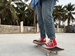 Aryaan Resort And Residences