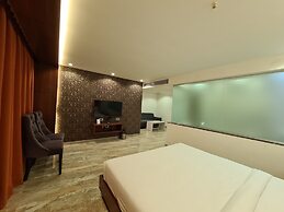 Aryaan Resort And Residences