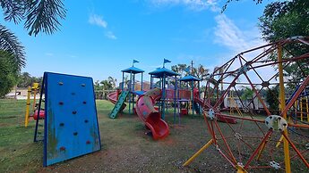 Aryaan Resort And Residences