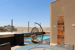 Nahal Faran 32