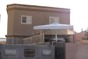 Nahal Faran 32