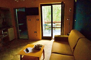 Dunja Apartments