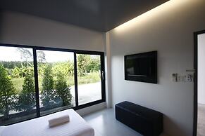 Wannachart Boutique Resort