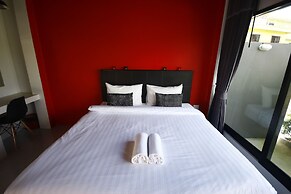 Wannachart Boutique Resort