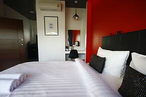 Wannachart Boutique Resort