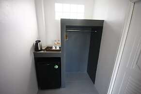 Wannachart Boutique Resort