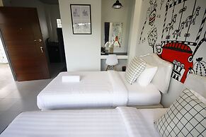 Wannachart Boutique Resort