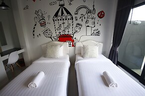 Wannachart Boutique Resort