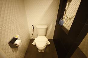 Wannachart Boutique Resort