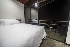 Casa Linda Vista Hotel