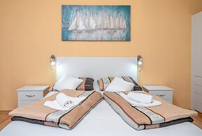 Adria Sun Apartments & More