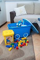 Adria Sun Apartments & More