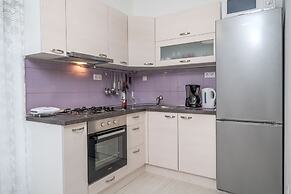 Adria Sun Apartments & More