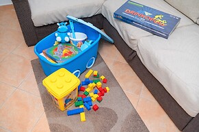 Adria Sun Apartments & More