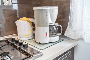 Adria Sun Apartments & More