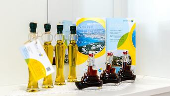 Adria Sun Apartments & More