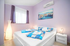 Adria Sun Apartments & More