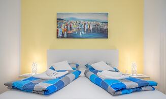 Adria Sun Apartments & More