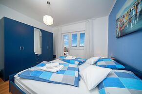 Adria Sun Apartments & More