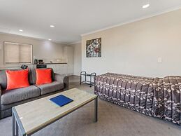 Cottage Park Thermal Motel