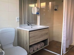 Cottage Park Thermal Motel