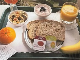 Cottage Park Thermal Motel