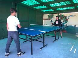 Cottage Park Thermal Motel