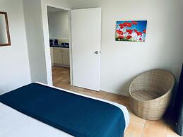 Cottage Park Thermal Motel