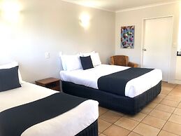 Cottage Park Thermal Motel