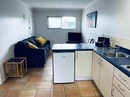 Cottage Park Thermal Motel