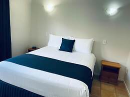 Cottage Park Thermal Motel