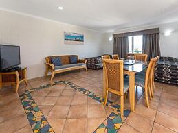 Cottage Park Thermal Motel