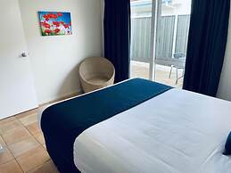 Cottage Park Thermal Motel