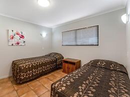 Cottage Park Thermal Motel