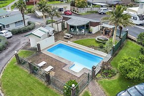 Cottage Park Thermal Motel