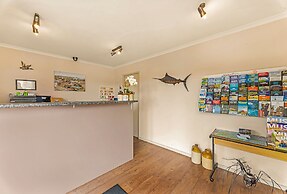 Cottage Park Thermal Motel