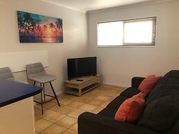 Cottage Park Thermal Motel