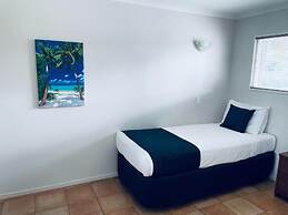 Cottage Park Thermal Motel