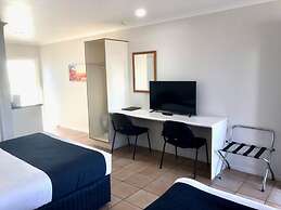 Cottage Park Thermal Motel