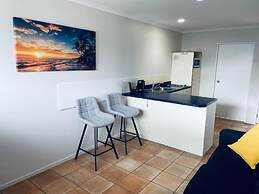 Cottage Park Thermal Motel