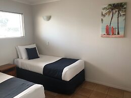 Cottage Park Thermal Motel