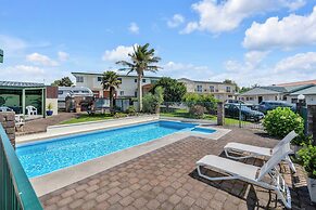 Cottage Park Thermal Motel