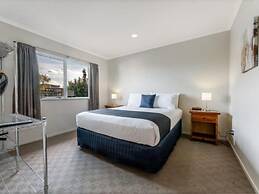 Cottage Park Thermal Motel