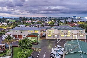 Cottage Park Thermal Motel