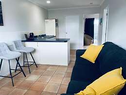 Cottage Park Thermal Motel