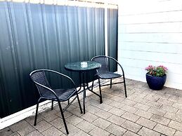 Cottage Park Thermal Motel