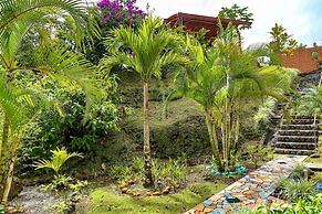 Encantada Guest House: Spectacular View & Excellent Reviews